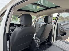 Volkswagen Tiguan X 330TSI FWD Flagship - ფოტო 15