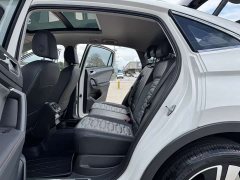 Volkswagen Tiguan X 330TSI FWD Flagship - ფოტო 16