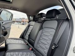 Volkswagen Tiguan X 330TSI FWD Flagship - ფოტო 17
