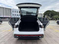 Volkswagen Tiguan X 330TSI FWD Flagship - ფოტო 18