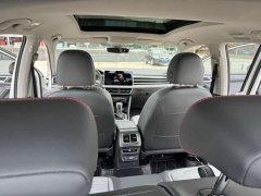 Volkswagen Tiguan X 330TSI FWD Flagship - ფოტო 19