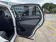 Volkswagen Tiguan X 330TSI FWD Flagship - ფოტო 20