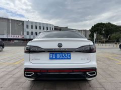Volkswagen Tiguan X 330TSI FWD Flagship - ფოტო 5