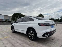 Volkswagen Tiguan X 330TSI FWD Flagship - ფოტო 6