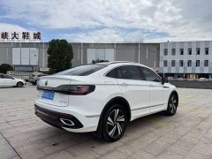 Volkswagen Tiguan X 330TSI FWD Flagship - ფოტო 7