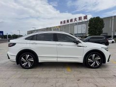 Volkswagen Tiguan X 330TSI FWD Flagship - ფოტო 8