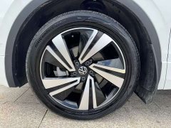 Volkswagen Tiguan X 330TSI FWD Flagship - ფოტო 9