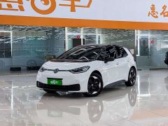 Volkswagen ID.3 Smart Edition Intelligent Version - ფოტო 1