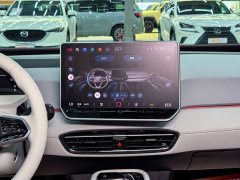 Volkswagen ID.3 Smart Edition Intelligent Version - ფოტო 10