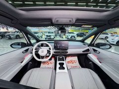 Volkswagen ID.3 Smart Edition Intelligent Version - ფოტო 11