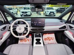 Volkswagen ID.3 Smart Edition Intelligent Version - ფოტო 12