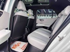 Volkswagen ID.3 Smart Edition Intelligent Version - ფოტო 15