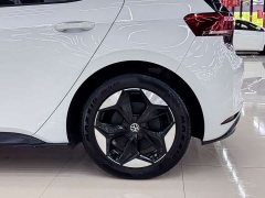 Volkswagen ID.3 Smart Edition Intelligent Version - ფოტო 19