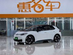 Volkswagen ID.3 Smart Edition Intelligent Version - ფოტო 2