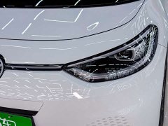 Volkswagen ID.3 Smart Edition Intelligent Version - ფოტო 5
