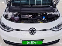 Volkswagen ID.3 Smart Edition Intelligent Version - ფოტო 6