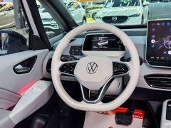 Volkswagen ID.3 Smart Edition Intelligent Version - ფოტო 9