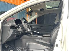 Nissan Sylphy 2022 1.6L XL CVT Comfort Edition - ფოტო 13