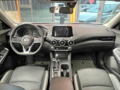 Nissan Sylphy 2022 1.6L XL CVT Comfort Edition - ფოტო 14