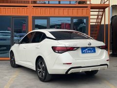 Nissan Sylphy 2022 1.6L XL CVT Comfort Edition - ფოტო 16