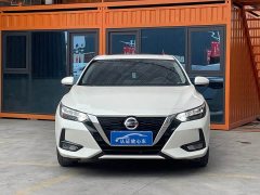 Nissan Sylphy 2022 1.6L XL CVT Comfort Edition - ფოტო 2