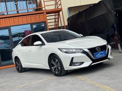 Nissan Sylphy 2022 1.6L XL CVT Comfort Edition - ფოტო 3