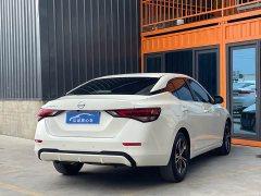 Nissan Sylphy 2022 1.6L XL CVT Comfort Edition - ფოტო 9