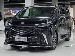 Lexus LM 500h Six-Seat Premium Edition - ფოტო 1