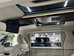 Lexus LM 500h Six-Seat Premium Edition - ფოტო 10