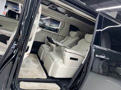 Lexus LM 500h Six-Seat Premium Edition - ფოტო 11