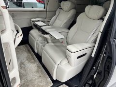 Lexus LM 500h Six-Seat Premium Edition - ფოტო 12