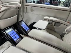 Lexus LM 500h Six-Seat Premium Edition - ფოტო 13