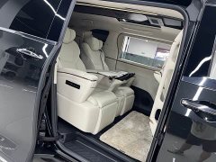 Lexus LM 500h Six-Seat Premium Edition - ფოტო 14