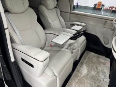 Lexus LM 500h Six-Seat Premium Edition - ფოტო 15
