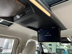 Lexus LM 500h Six-Seat Premium Edition - ფოტო 16
