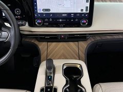 Lexus LM 500h Six-Seat Premium Edition - ფოტო 18