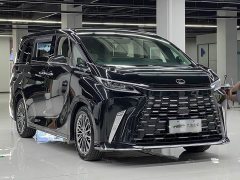 Lexus LM 500h Six-Seat Premium Edition - ფოტო 3