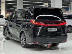 Lexus LM 500h Six-Seat Premium Edition - ფოტო 6