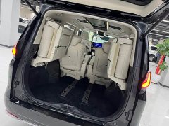 Lexus LM 500h Six-Seat Premium Edition - ფოტო 8