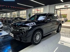 Mercedes-Benz GLC 2024 GLC 300 L 4MATIC Dynamic 5-Seater - ფოტო 1