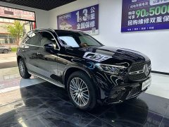 Mercedes-Benz GLC 2024 GLC 300 L 4MATIC Dynamic 5-Seater - ფოტო 3
