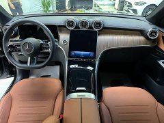 Mercedes-Benz GLC 2024 GLC 300 L 4MATIC Dynamic 5-Seater - ფოტო 6