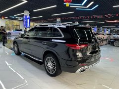 Mercedes-Benz GLC 2024 GLC 300 L 4MATIC Dynamic 5-Seater - ფოტო 7