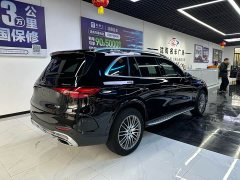 Mercedes-Benz GLC 2024 GLC 300 L 4MATIC Dynamic 5-Seater - ფოტო 9