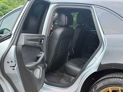 Porsche Macan S 2.9T - ფოტო 10