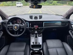 Porsche Macan S 2.9T - ფოტო 11