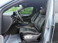 Porsche Macan S 2.9T - ფოტო 13