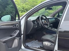 Porsche Macan S 2.9T - ფოტო 14