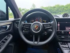 Porsche Macan S 2.9T - ფოტო 15