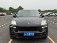 Porsche Macan S 2.9T - ფოტო 2